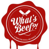 What's Beef Immermannstrasse food