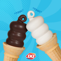 Dairy Queen Grill Chill food