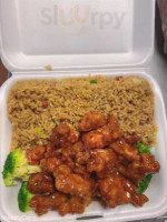 China House food