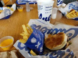 Culver's food