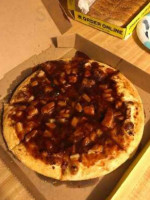 Hungry Howie's Pizza food