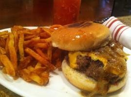 Eats Restaurant food