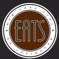 Eats Restaurant inside