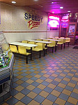 Ken's Kebabs Speedy Pizza inside