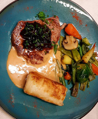 Brasserie Le Choucas