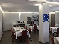 Hostal Galicia food