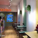 Sharetea inside