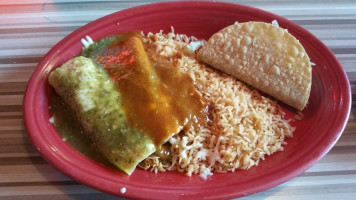 Charanda Mexican Grill And Cantina food