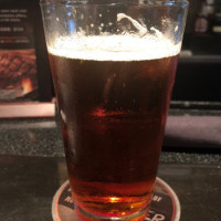 Longhorn Steakhouse food