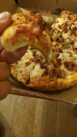 Domino's Pizza food