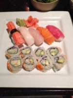 Okinawa Japanese Grillhouse Sushi food