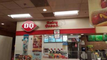 Dairy Queen outside