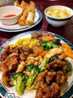 China Star food