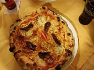 Pizzeria Il Giogo food