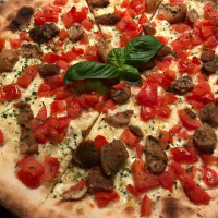 Adler food
