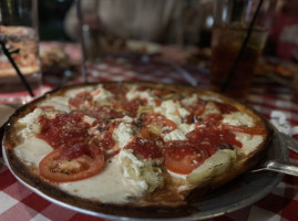 Grimaldi’s Coal Brick-oven Pizzeria food