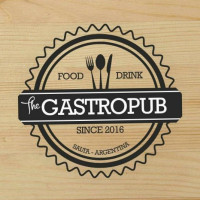 The Gastropub Salta food