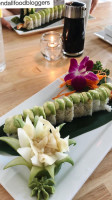 Sushi Sake Hialeah food