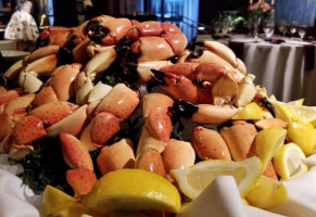 Truluck's Ocean's Finest Seafood And Crab food