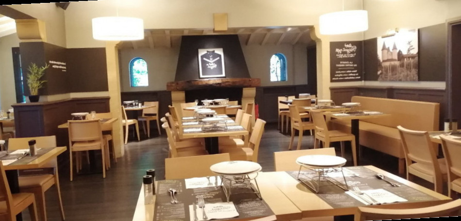 Bistro Regent EYSINES