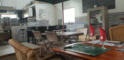 Le Sultan food