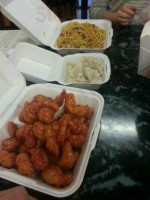 China King Chinese food