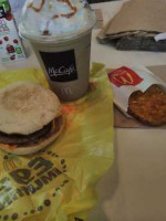 Mcdonald's food