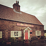 The Old Chequers inside