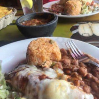 Riviera Maya food