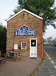 The Old Stables inside