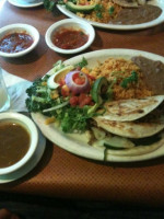 Manny's Uptown food