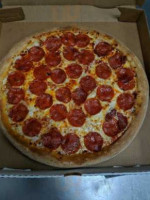 Papa Johns Pizza food