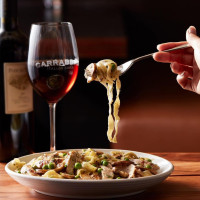 Carrabba's Italian Grill food