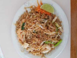 Thara Thai food