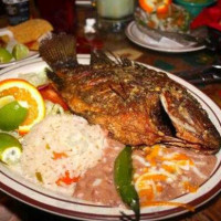 Ostioneria Bahia Mexican Seafood 2 food