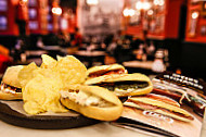 100 Montaditos Largo Da Estacao food