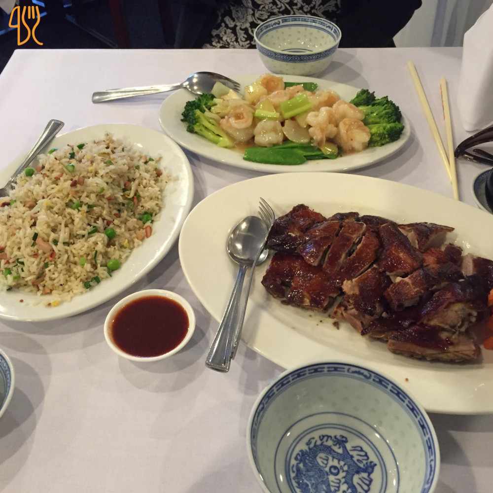 Jade Pavilion Chinese Restaurant