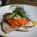 Norsk Dor food