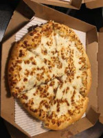 Pizza Hut food