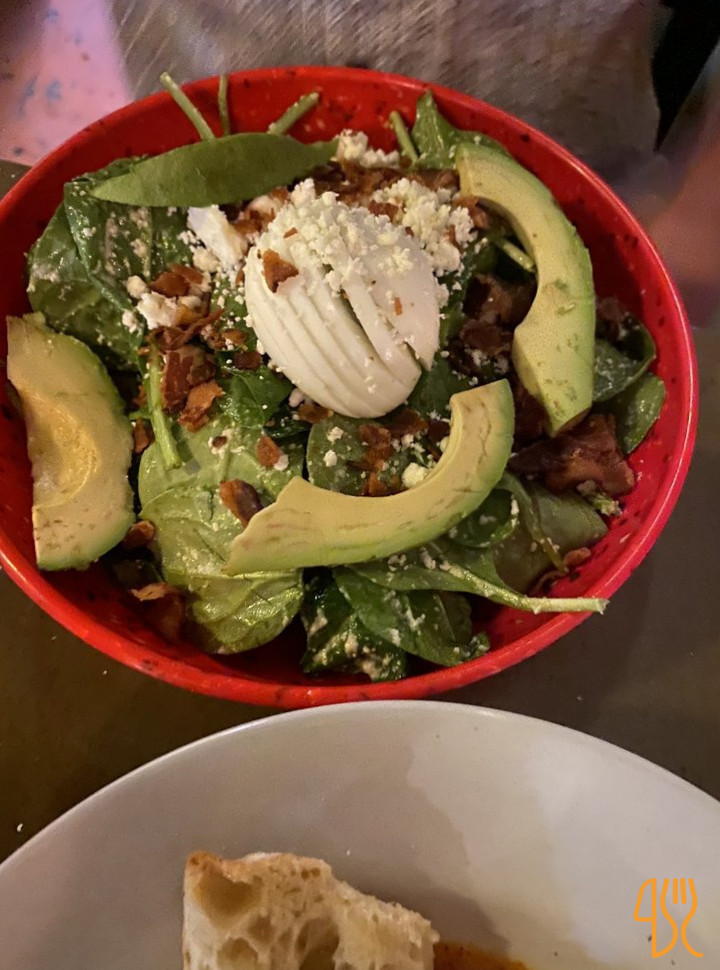 Ziba's Bistro