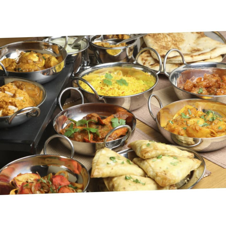 Tandoori Flame