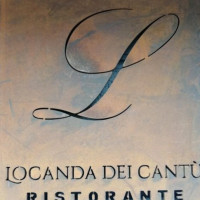 La Locanda Dei Cantu food