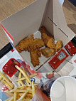 Kfc Ciudad Real food