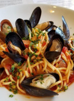 Paisano's Italian Restaurant food