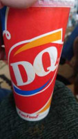 Dairy Queen Grill Chill food