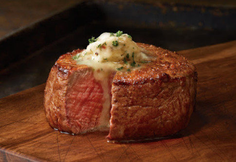 Outback Steakhouse