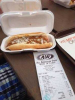 A&w food