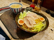 Ramen Dining Yu food