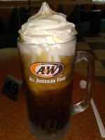 A&w food