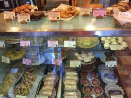 Cinnamon Twisp Bakery food